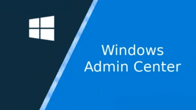 Windows Admin Center (WAC) Kurulumu
