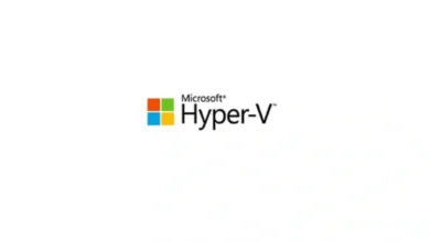 Hyper-V Export-Import İşlemi