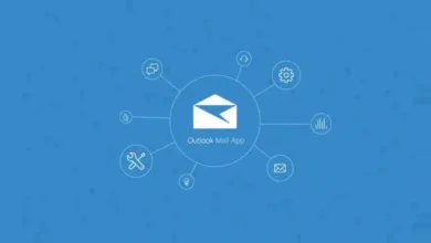 New Outlook Nasıl Bloklanır?