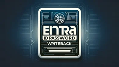 Azure AD Password Writeback Nasıl Etkinleştirilir
