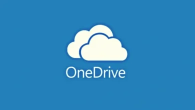 OneDrive