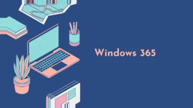 Windows 365 Security