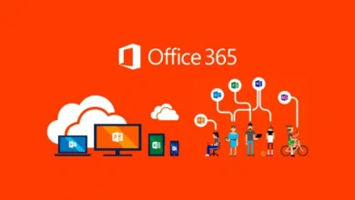Office 2013 Modern Authentication Enabled