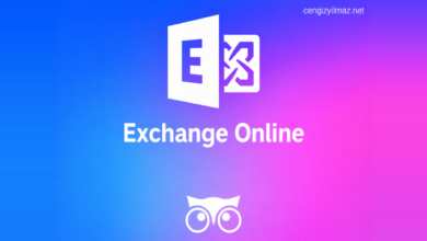 Exchange Online