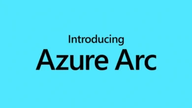 Microsoft Azure Arc: Hybrid and Multi-Cloud Management