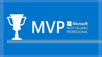 Microsoft MVP Olma Serüvenim