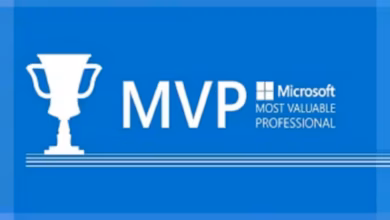 İkinci Microsoft MVP Yenilenmesi ve Çift MVP Kategorisi