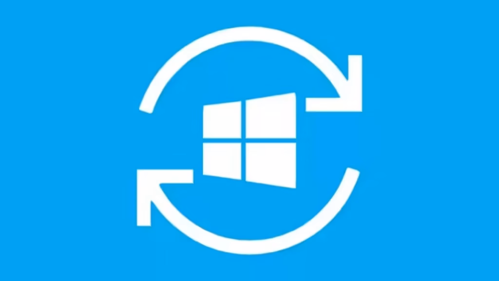 Windows'da Bozuk Update Zinciri Resetleme