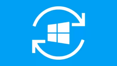Windows'da Bozuk Update Zinciri Resetleme