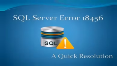 SQL Server SA ile Oturum Açılmıyor