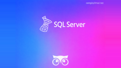 SQL Server
