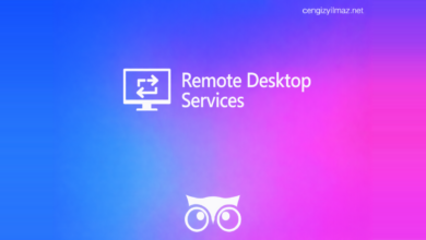 Remote Desktop Services